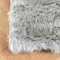 Nuloom Cloud Shag Area Rug 5ft BIBL15B-505S - alternate 4